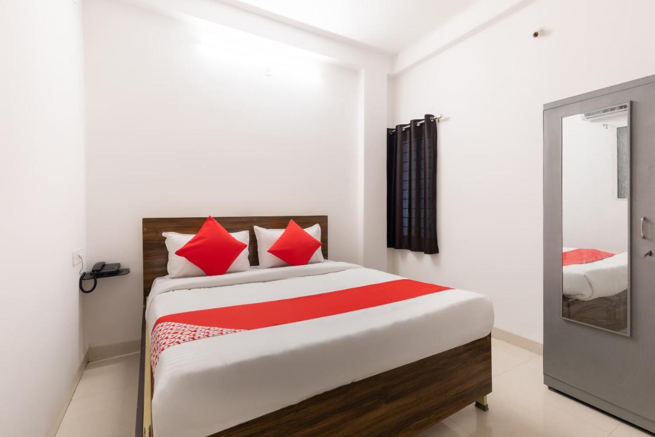 Hotel Nathaliya Katunayaka Exteriér fotografie