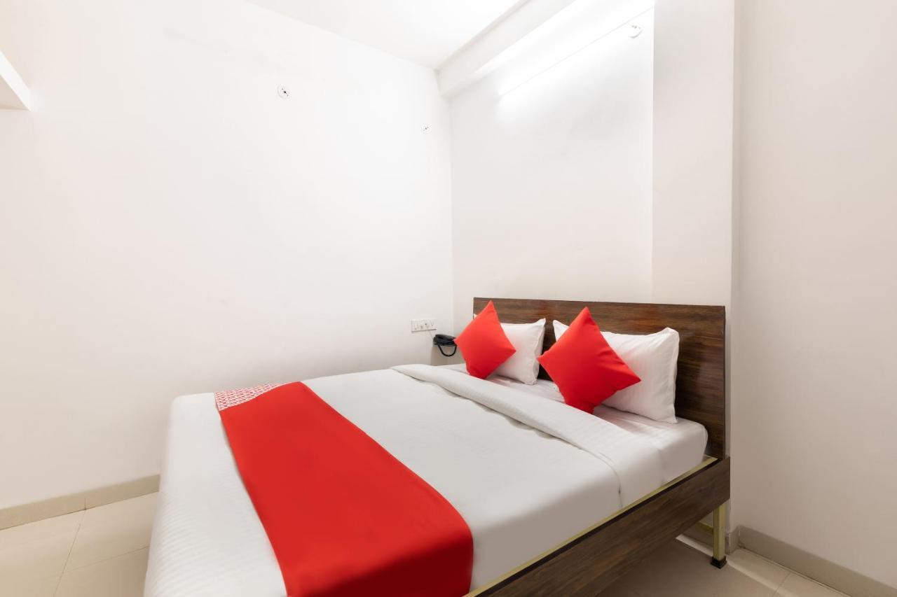 Hotel Nathaliya Katunayaka Exteriér fotografie