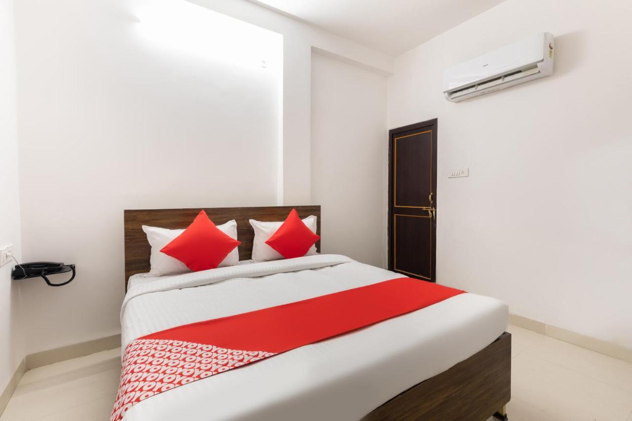 Hotel Nathaliya Katunayaka Exteriér fotografie